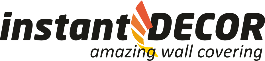 Logo instantDECOR marca grupDECOR