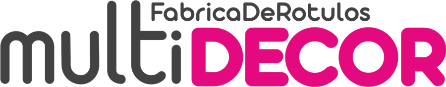 Logo multiDECOR marca grupDECOR